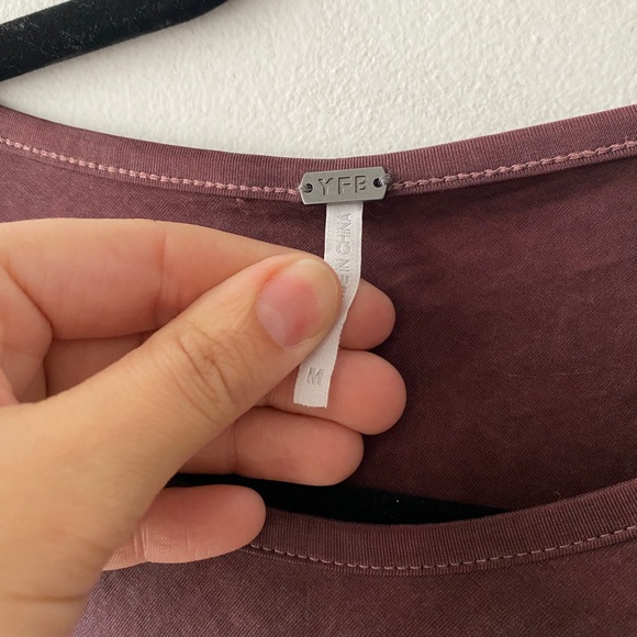 Bodycon YFB Dress - Picture 2 of 6